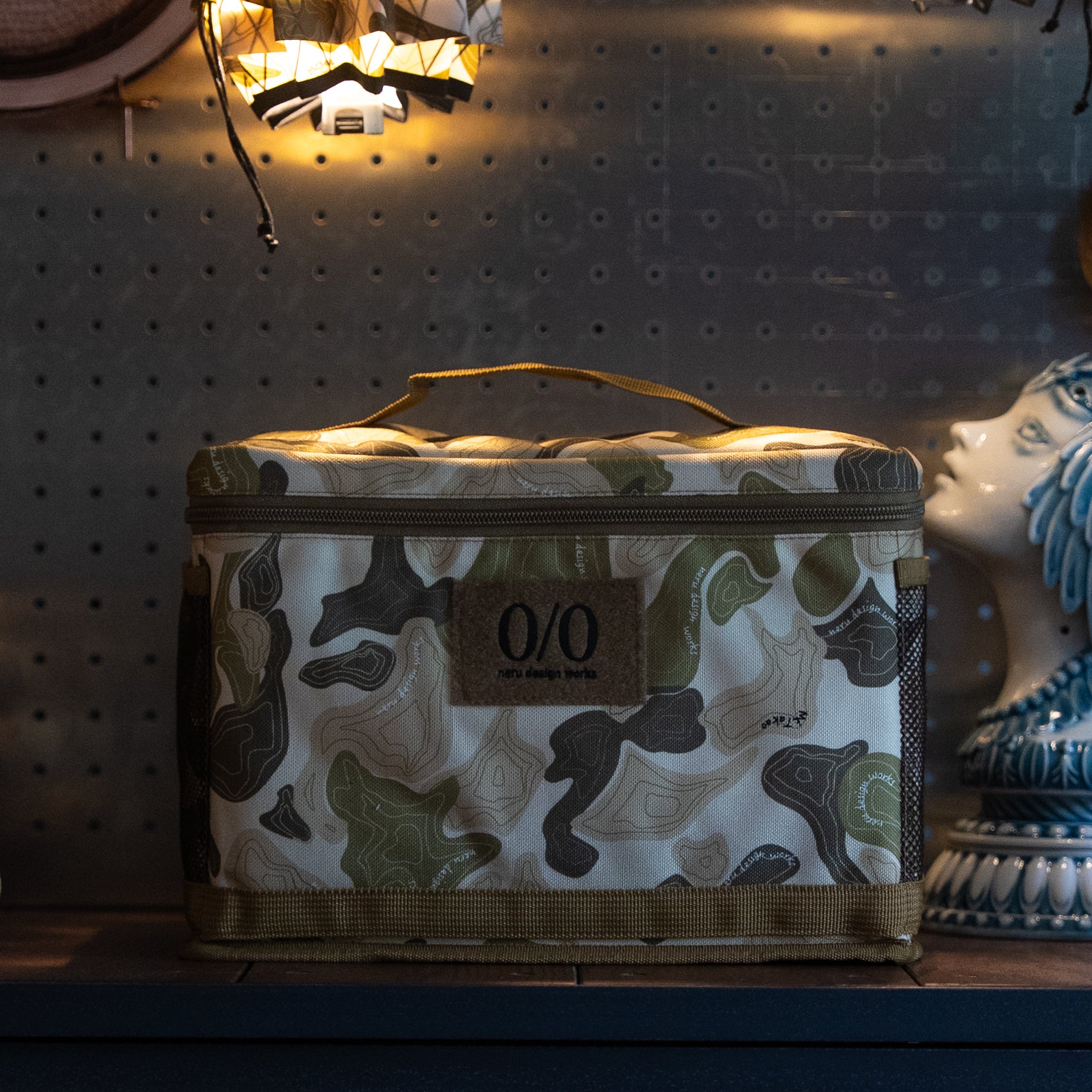 希少 neru design works kozara case TOPOカモ 希少 neru design works