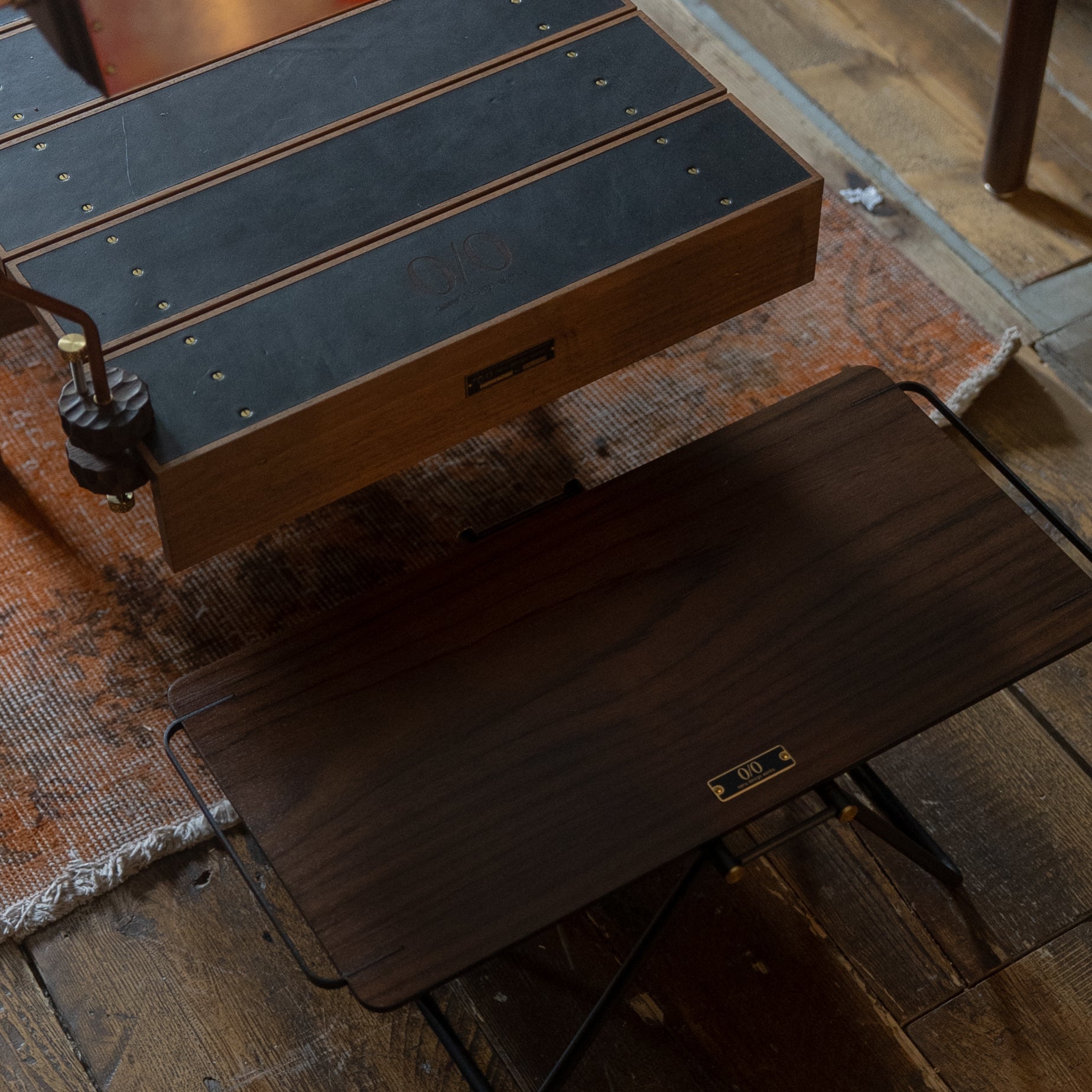 neru design works O-sara22 プレート2枚 【公式通販】