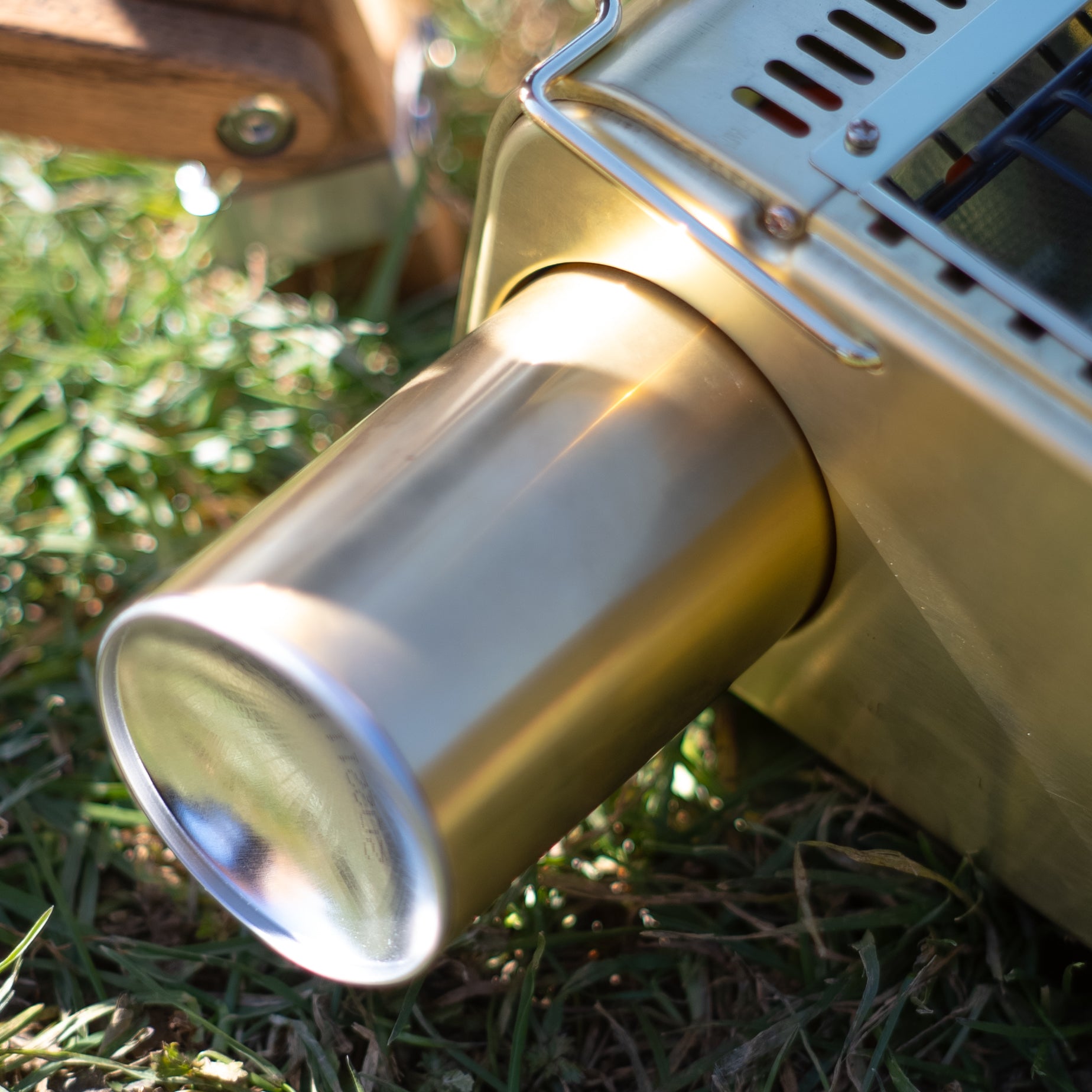 shank heater 百式– LOG