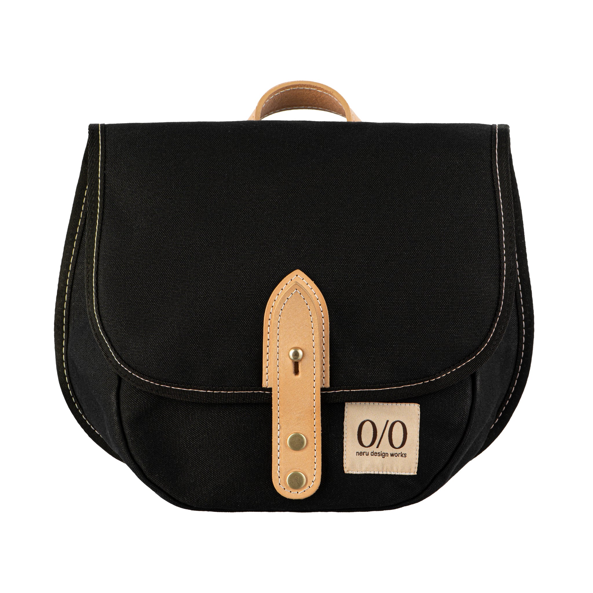 HEKA SIDE POUCH neru design works ver. – LOG