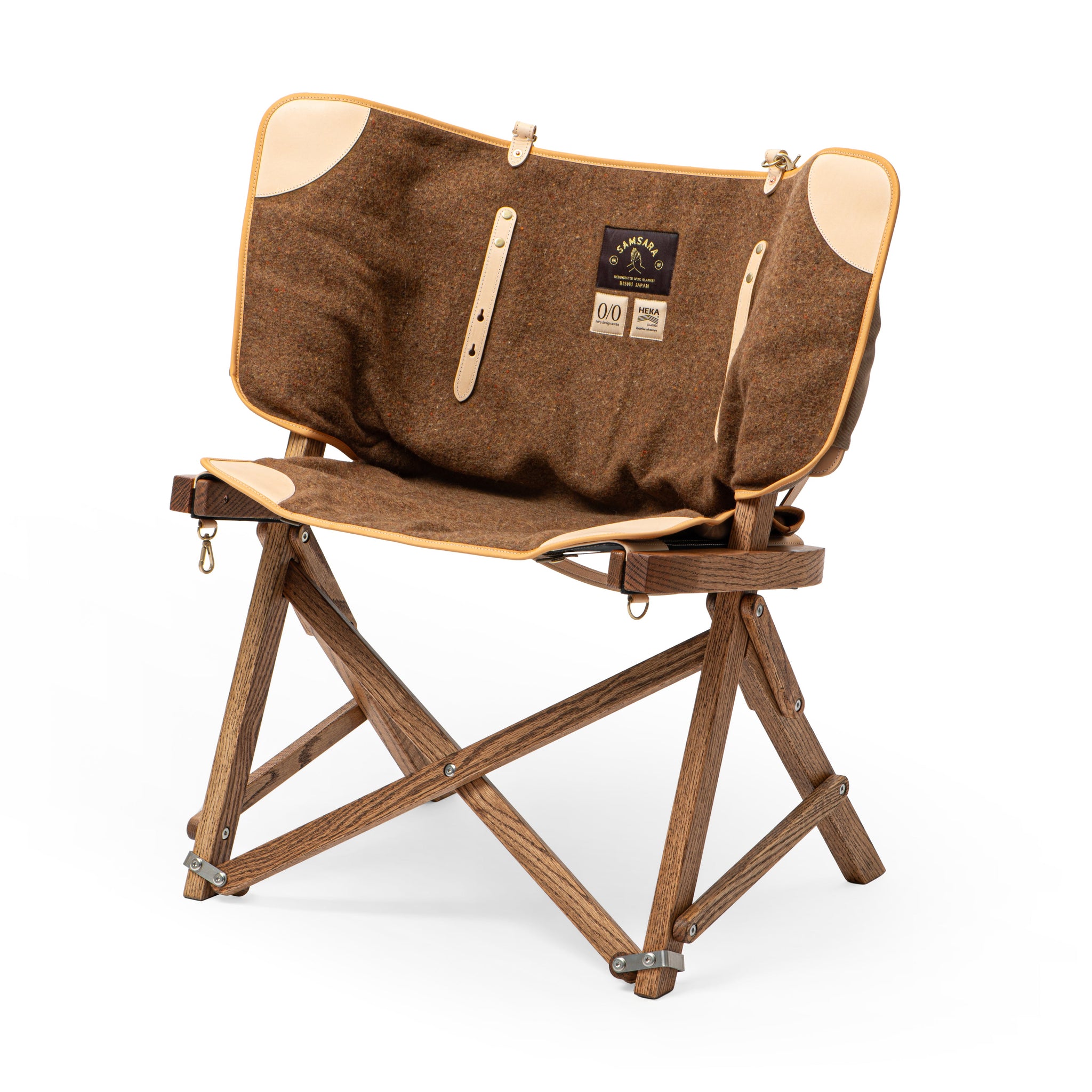 新品】neru design kozara BRUNT LILY BLACK① 新品】neru design