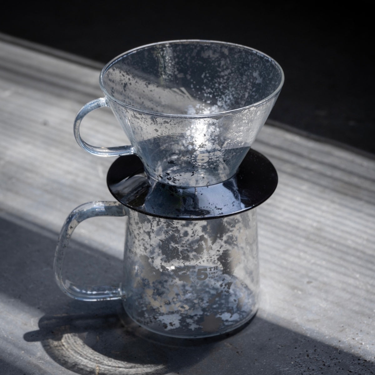 tarp to tarp karita コーヒードリッパー セット tarp to tarp karita