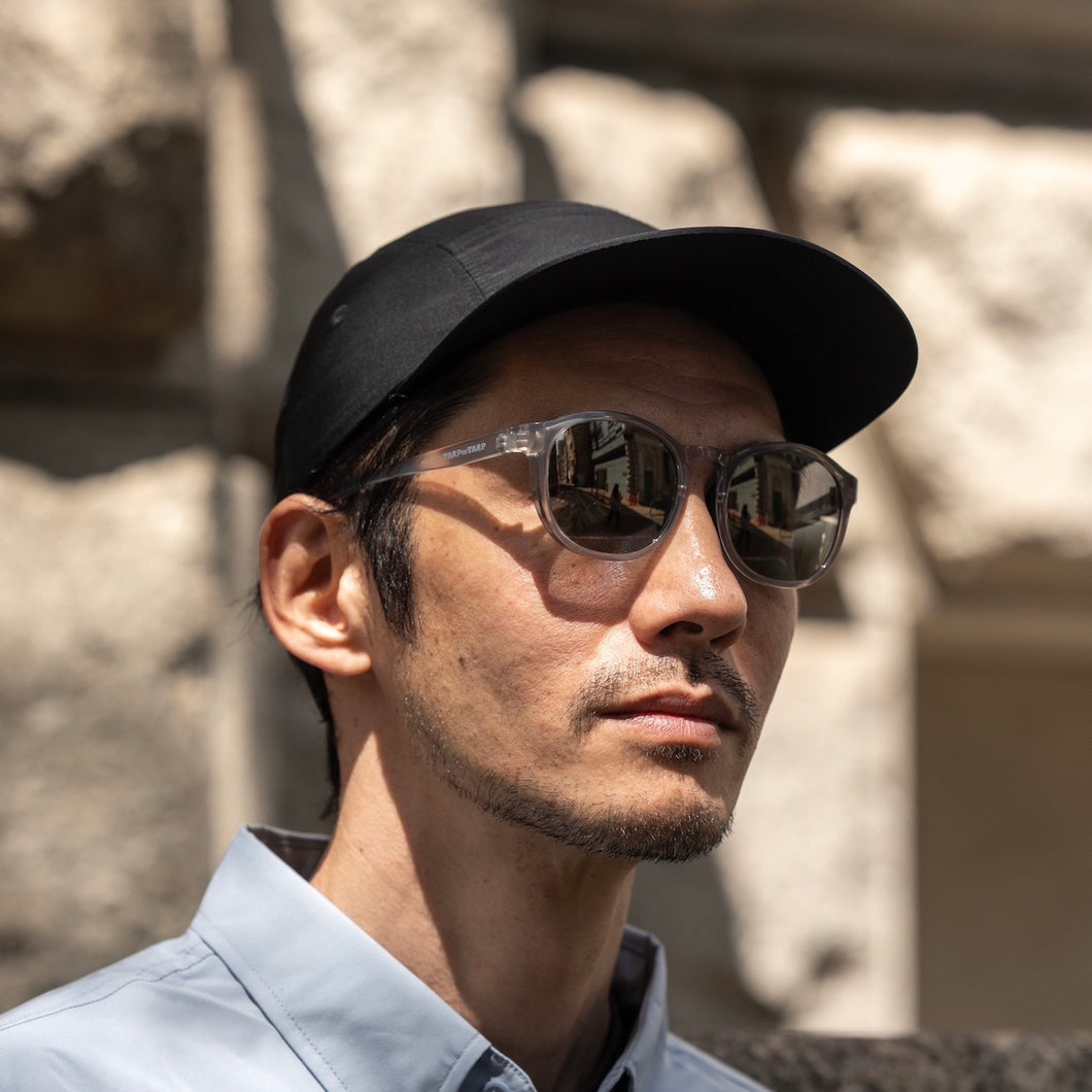 Owl Mils x TARPtoTARP ”Tsukuyomi” – LOG