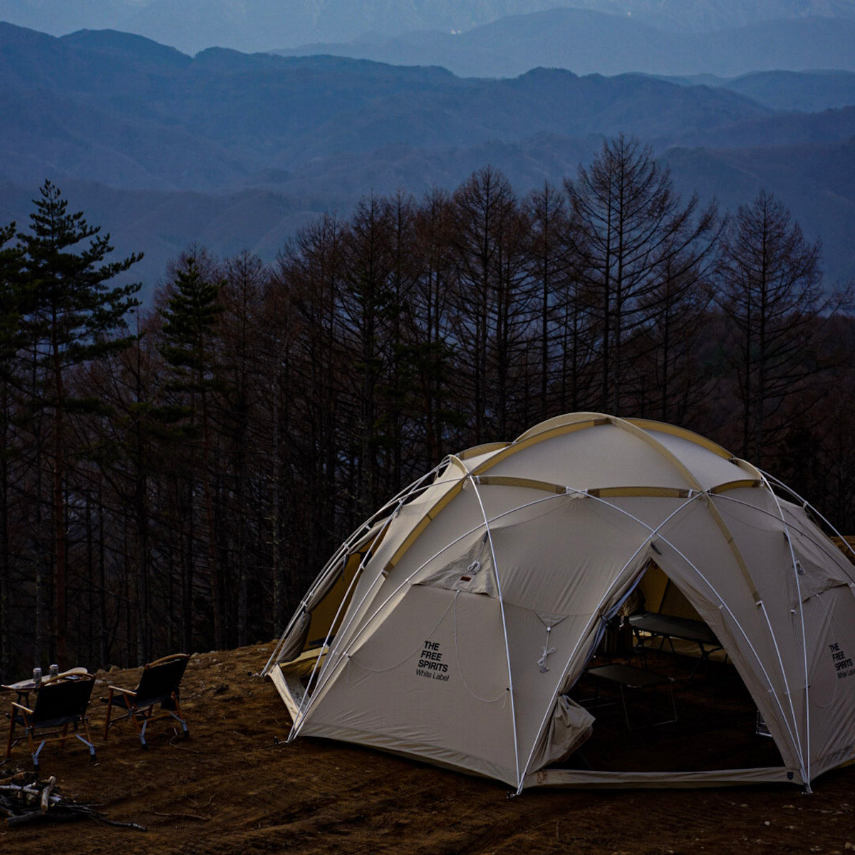 Robotech 70D Ivory – LOG