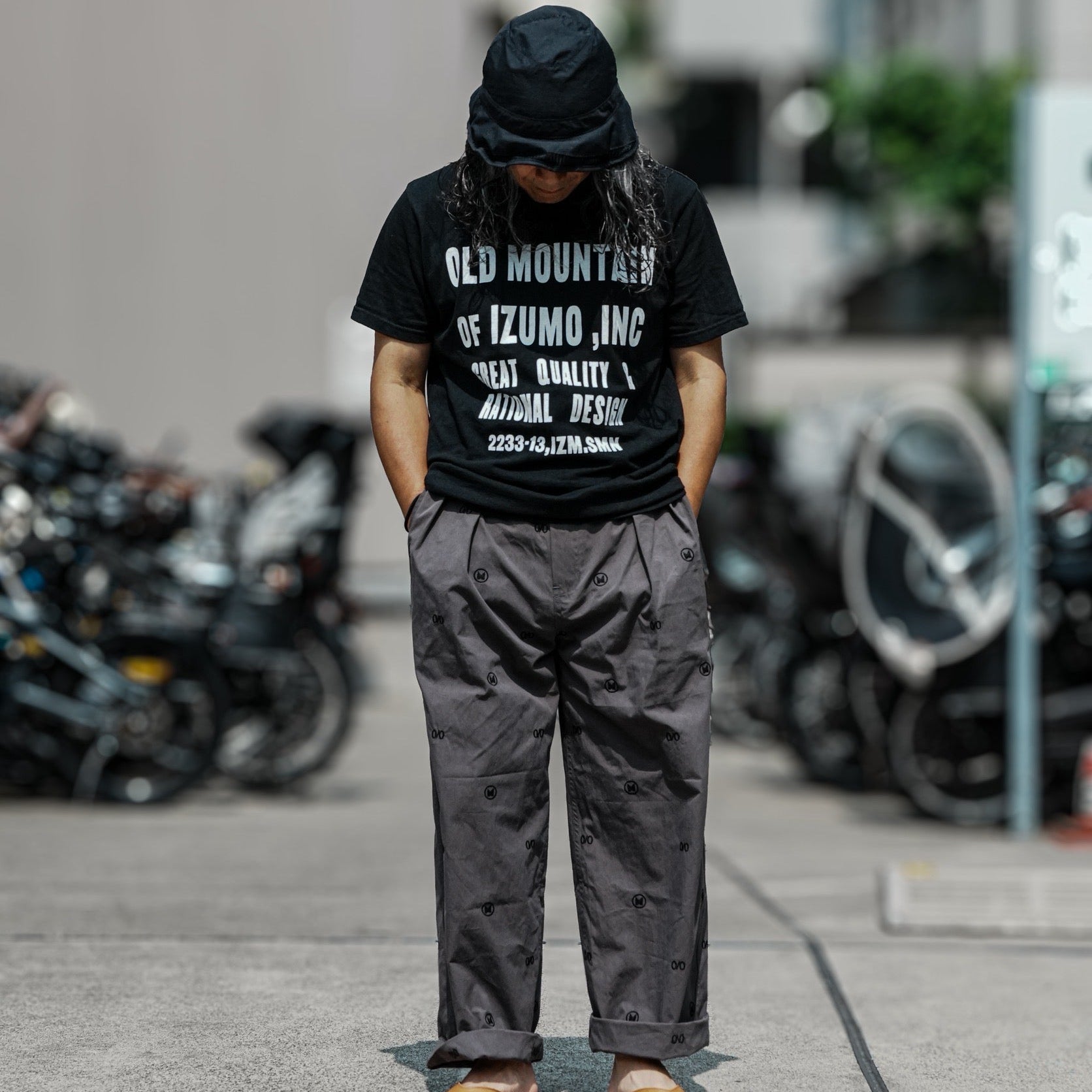 ネルデザインワークス×HAKUコラボ新作 膝掛け ネルデザインワークス