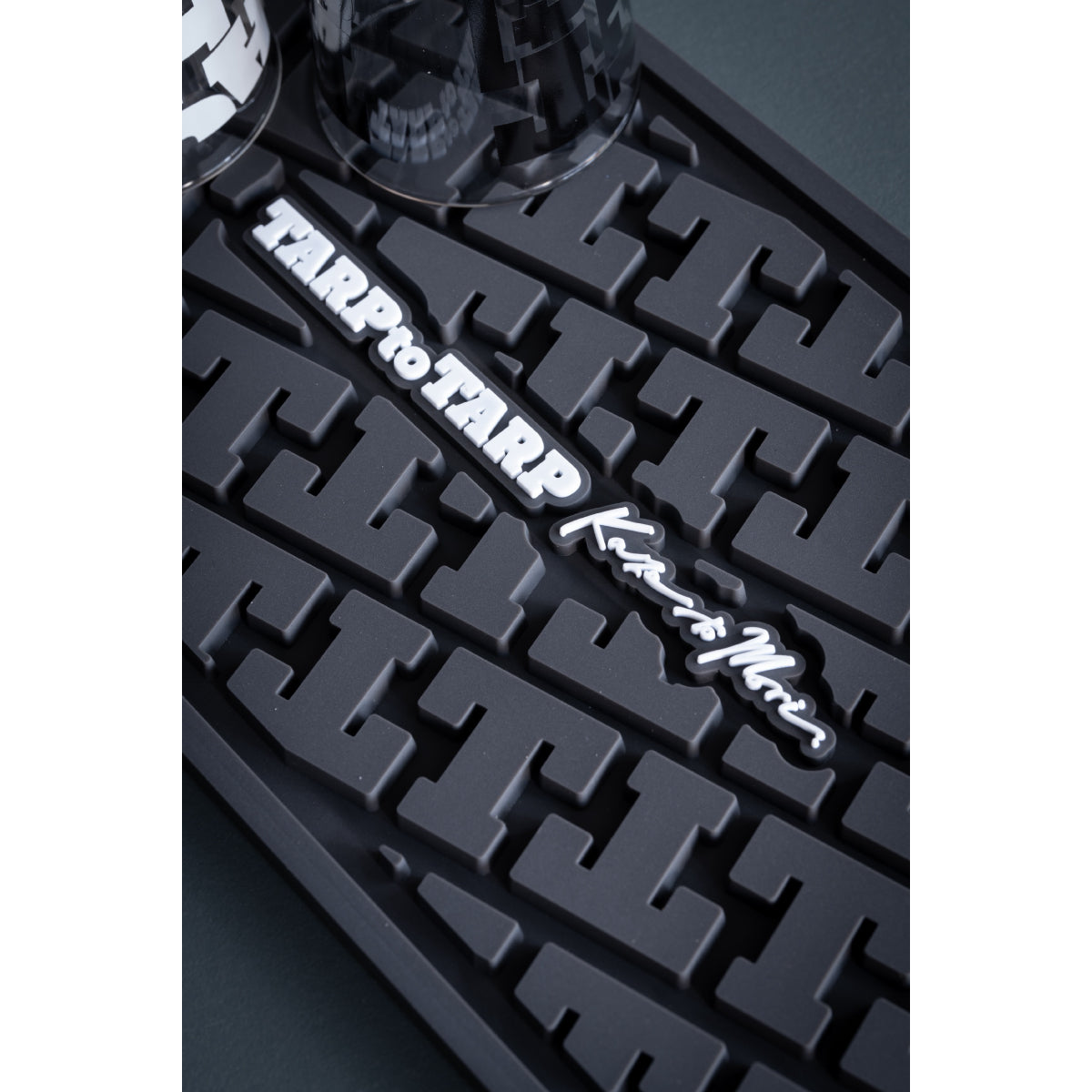 TARPtoTARP – タグ 