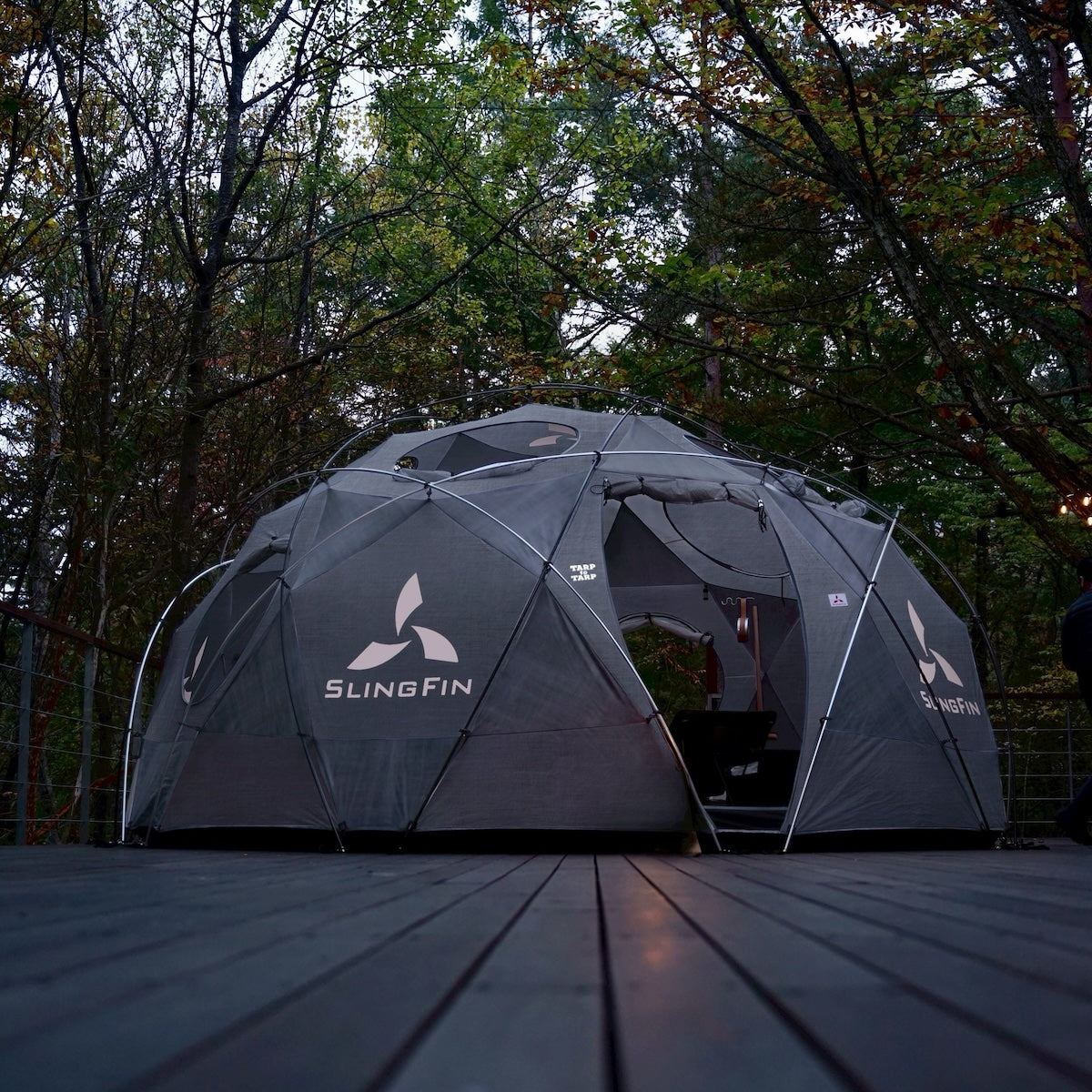 新品TARPtoTARP KAZETOMORI BAR MAT マット タープ 新品TARPtoTARP