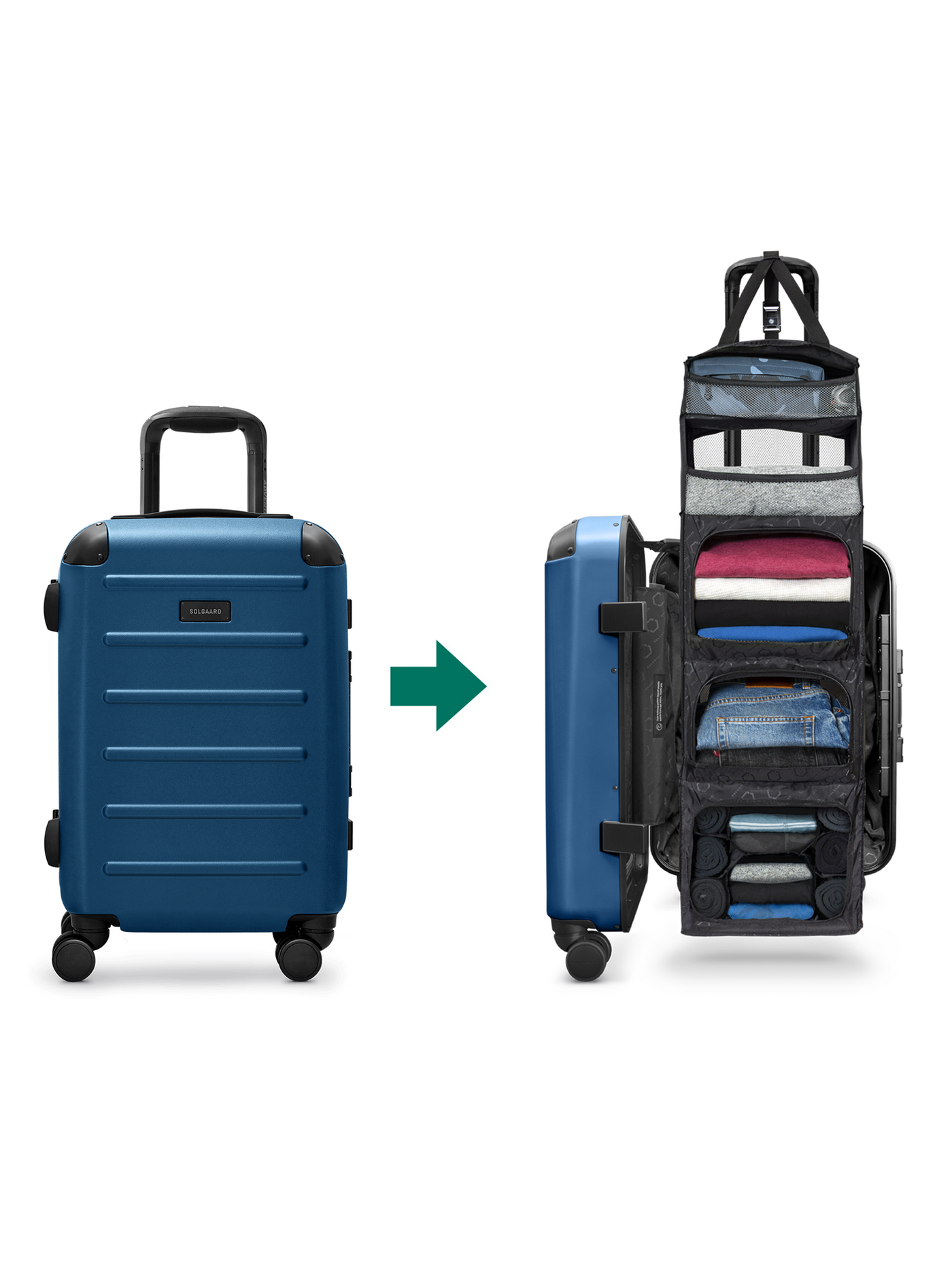 ZERO WASTE プロジェクト – SOLGAARD（ソルガード）公式ショップサイト