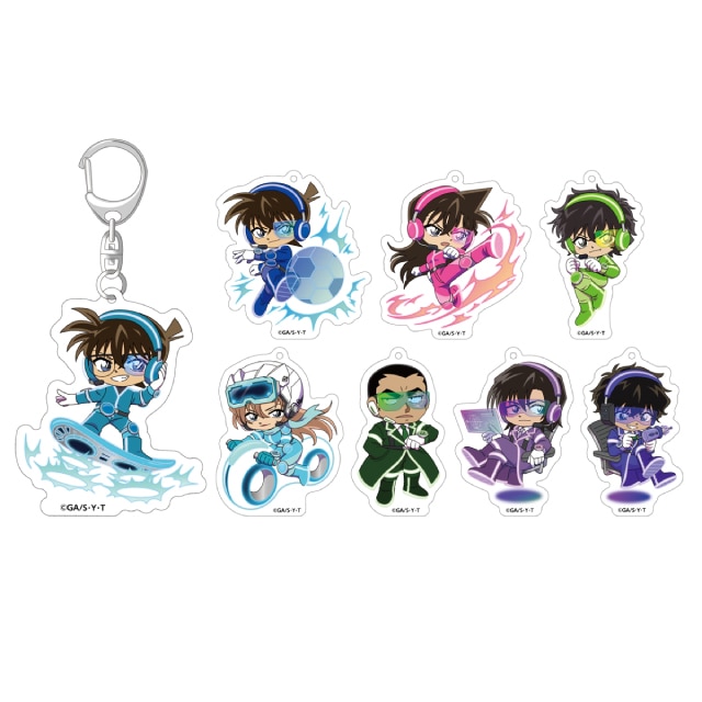 工藤新一のグッズ一覧 : サンデープレミアムショップ | 小学館公式総合