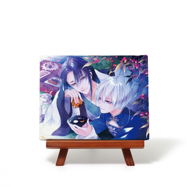 藤間麗先生のグッズ一覧 : COMIXYZ | 小学館公式総合通販サイト