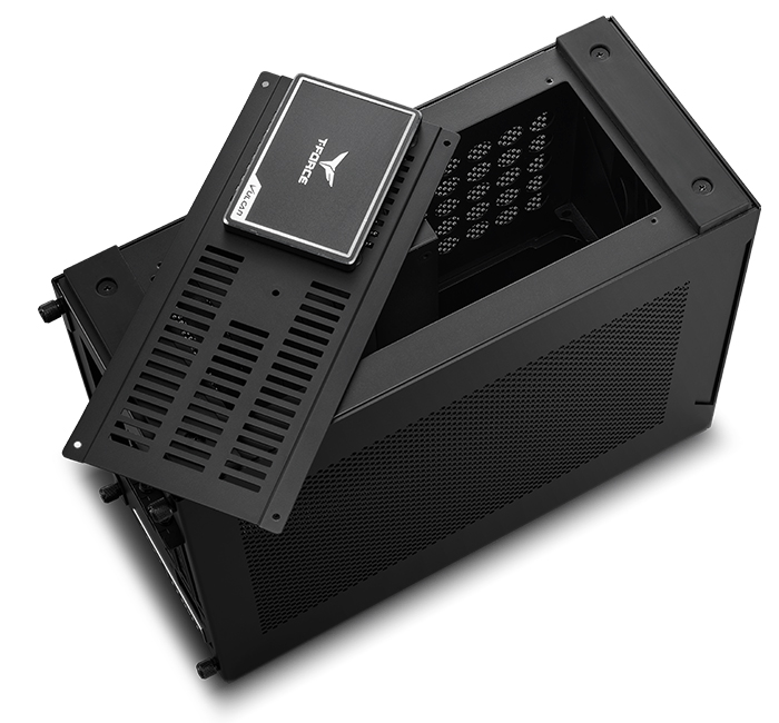 A4-H2O - LIAN LI is a Leading Provider of PC Cases | Computer Cases