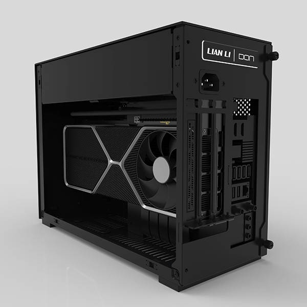 A4-H2O - LIAN LI is a Leading Provider of PC Cases | Computer Cases