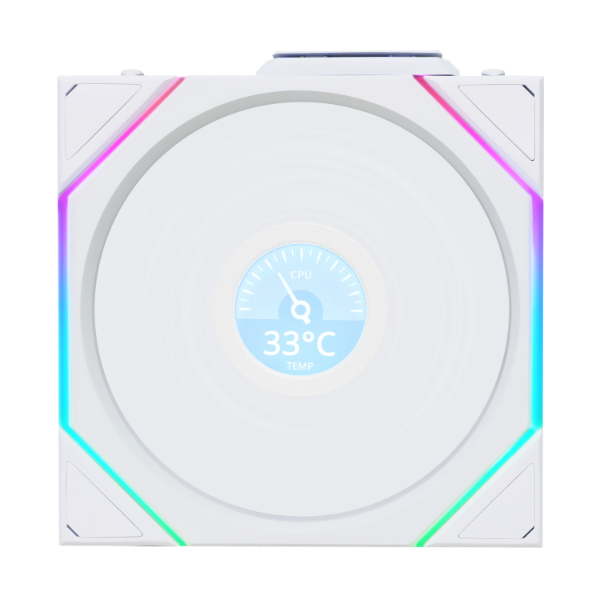 UNI FAN TL Wireless - LIAN LI is a Leading Provider of PC Cases