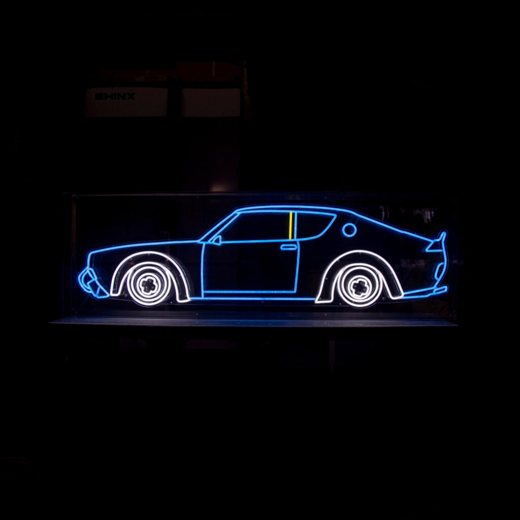 LIBERTY WALK LED NEON - LIBERTY WALK | リバティーウォーク