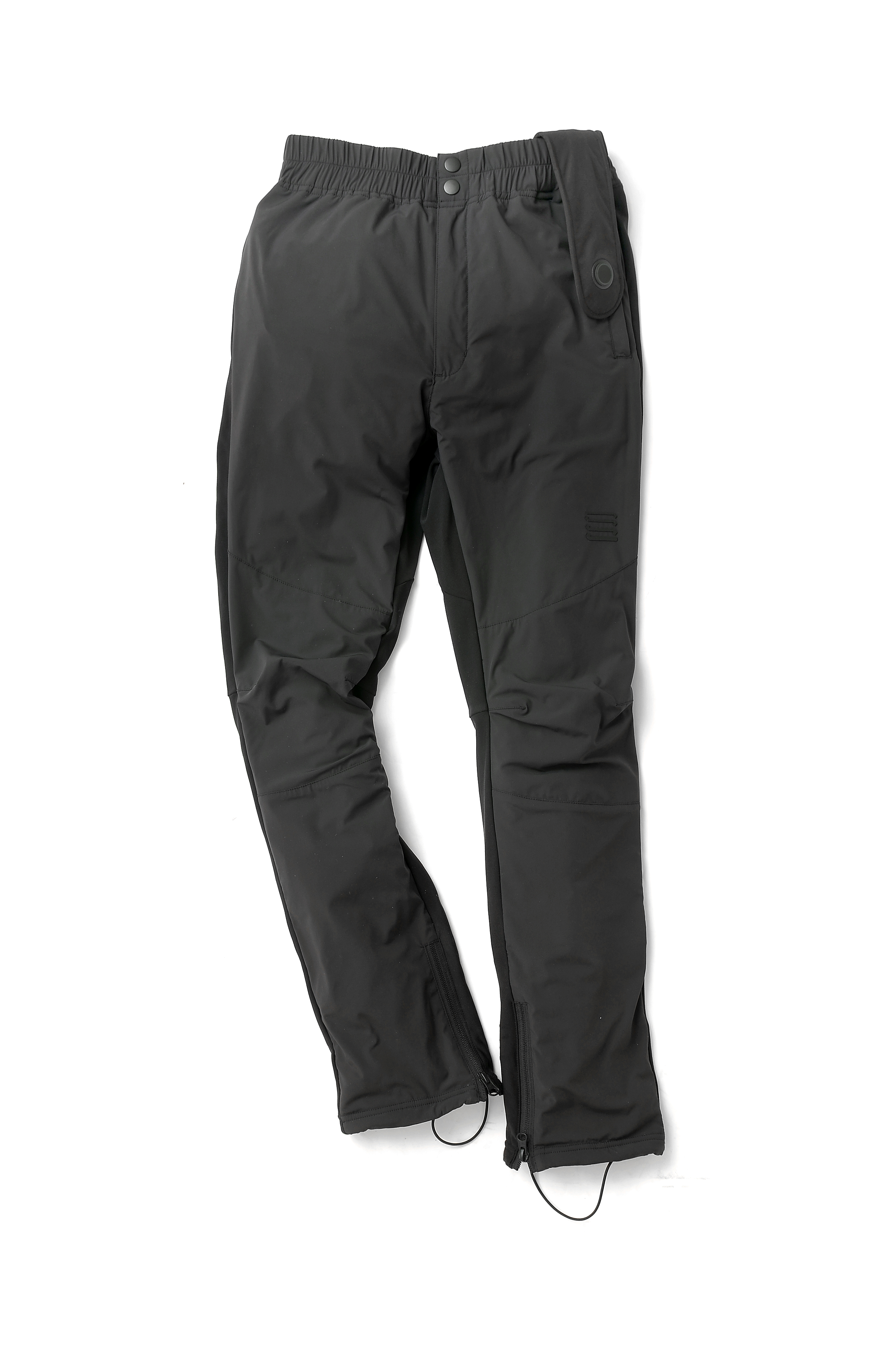 TLS HEAT PANTS｜ヒートパンツ（L） TLS HEAT PANTS ヒートパンツ
