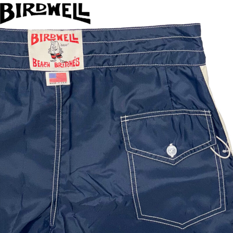 BIRDWELLバードウェル300BoardshortsPatriotボードショーツ海パン