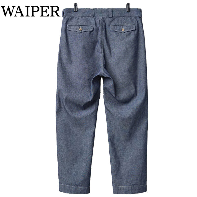 WAIPER.incワイパーフランス軍1950～60年代M-52シャンブレー
