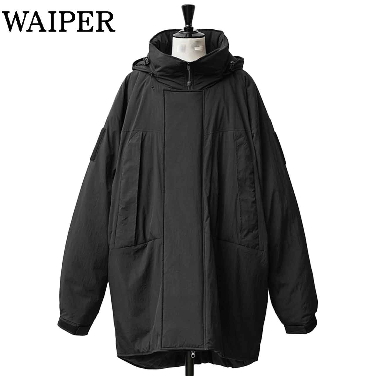 再現品WAIPER.incワイパー米軍PCULEVEL7TYPE2PRIMALOFTモンスター
