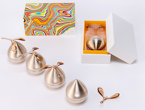 ポーラ V リゾネイティッククリーム | JPDAパッケージアーカイブス