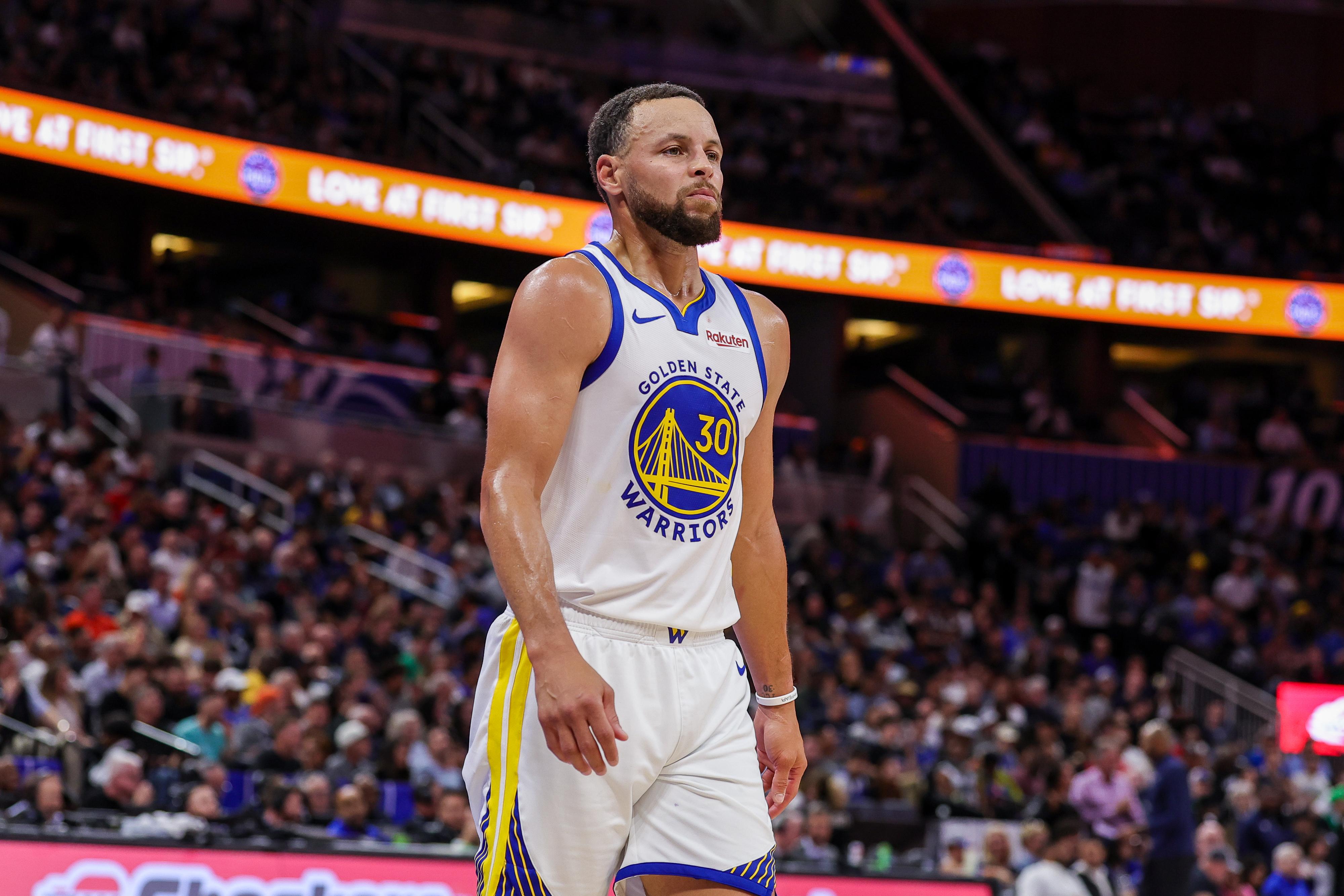 動画あり】ウォリアーズのステフィン・カリーが通算得点でNBA歴代22位