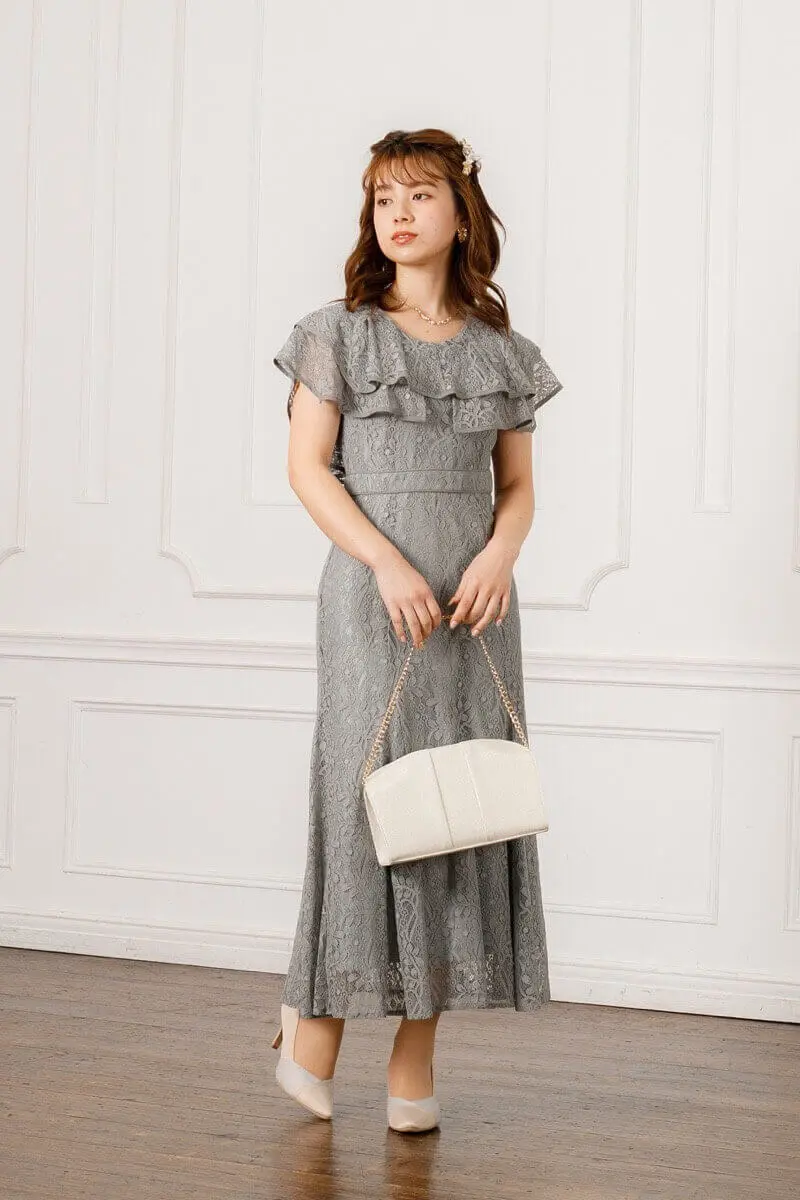 mayu ぬい服 フリルドレス 5点おまとめ セミオーダー mayu ぬい服