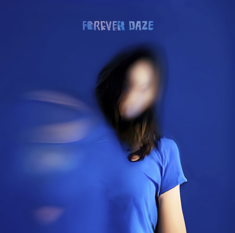 Radwimps | Forever Daze – Light in the Attic