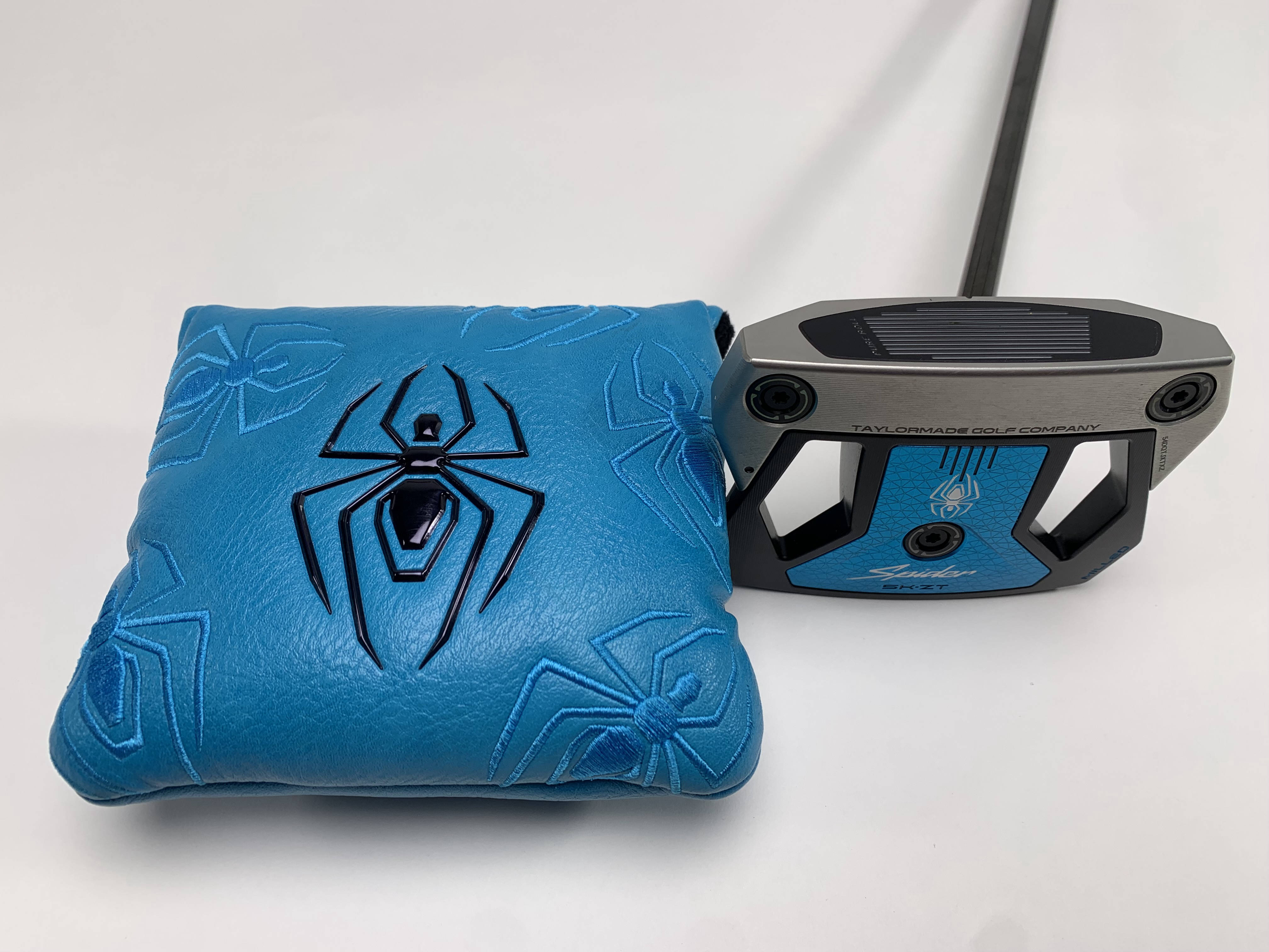 taylormade テーラーメイド スパイダー ZT パター 33 36 38 TaylorMade