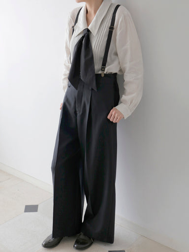 パンツ — LISETTE