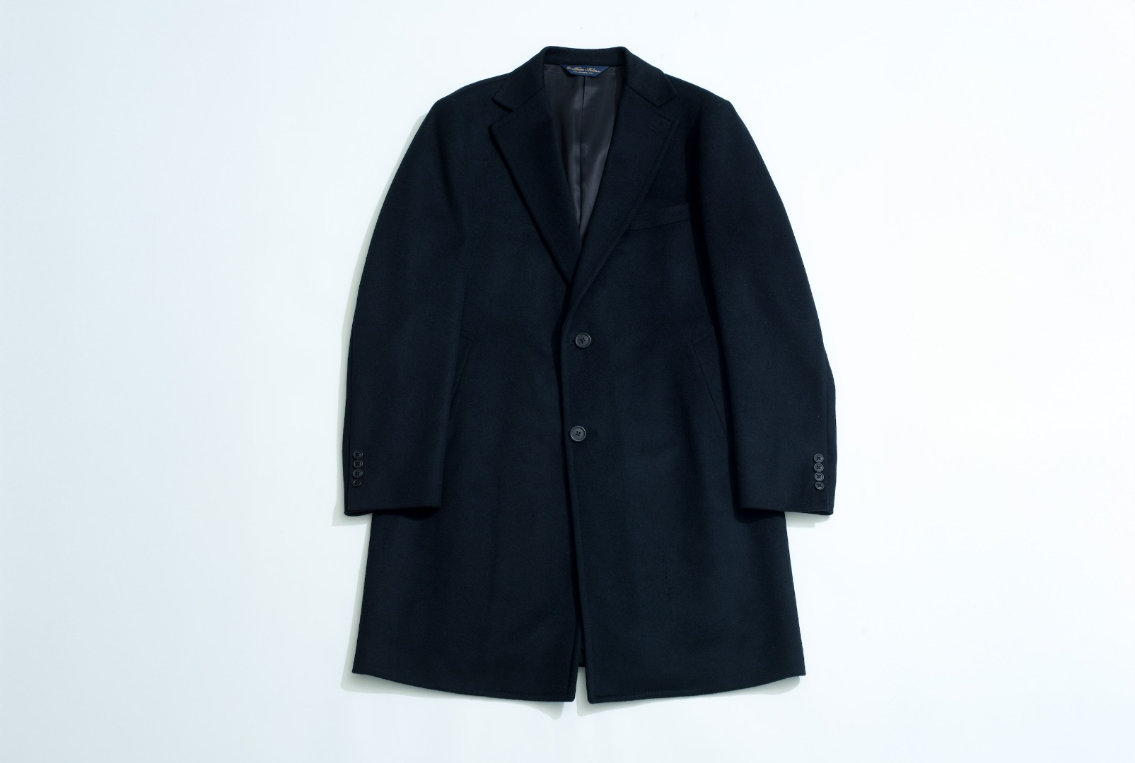 Brooks Brothers for Ron Herman Winter Collection 11.16(Sat) New
