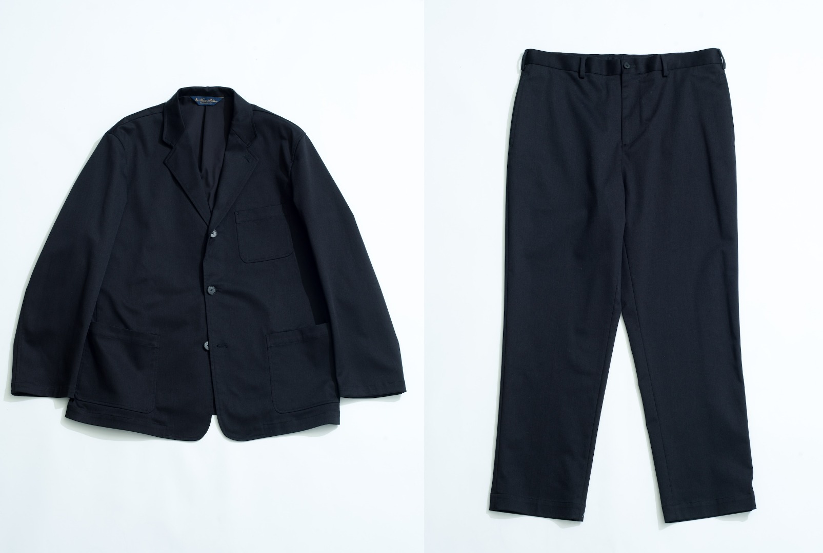 Brooks Brothers for Ron Herman Winter Collection 11.16(Sat) New