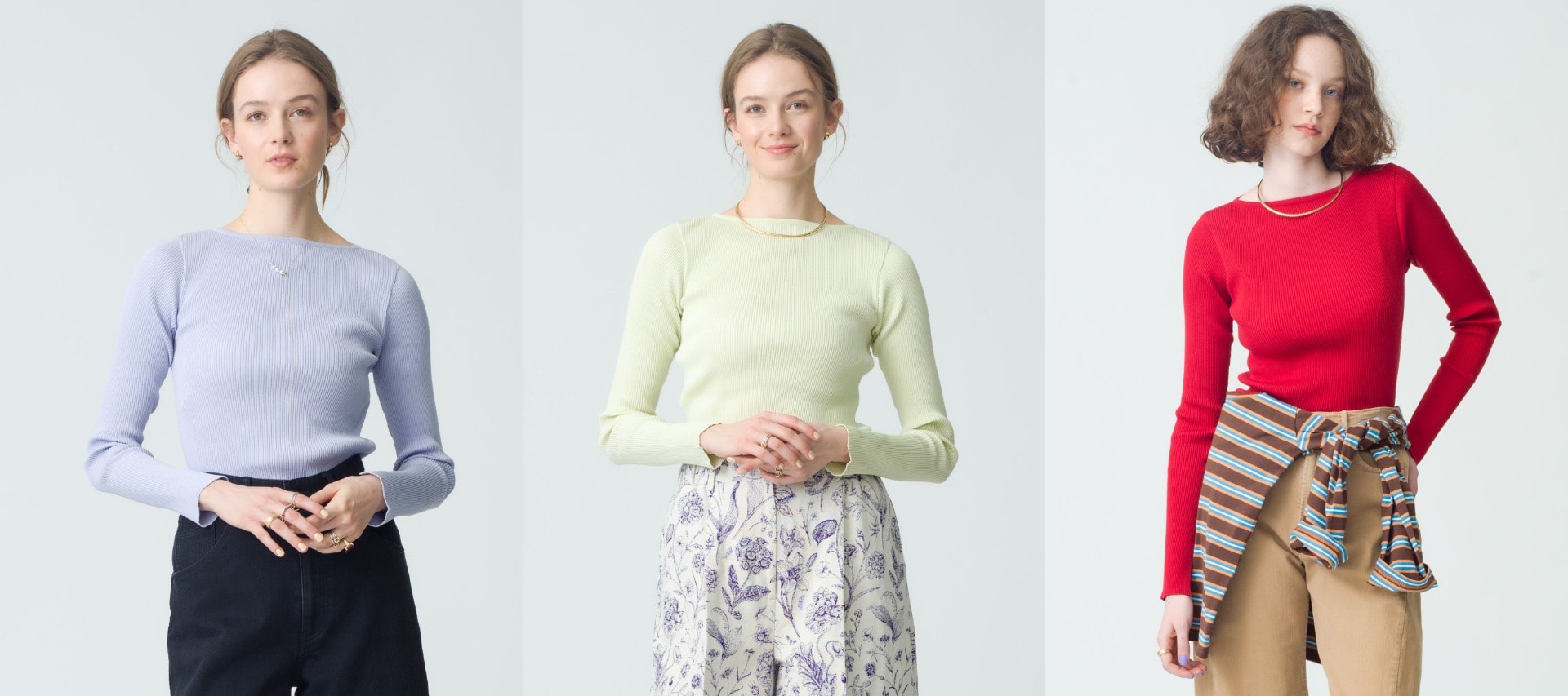 AURALEE for Ron Herman Limited Item | 株式会社リトルリーグ 企業