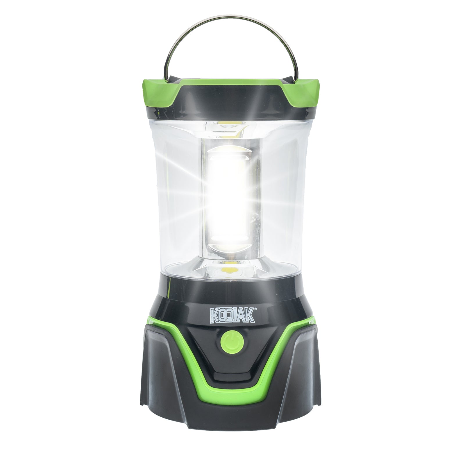 Kodiak® The Kamper® 3000 Lumen Lantern - LitezAll