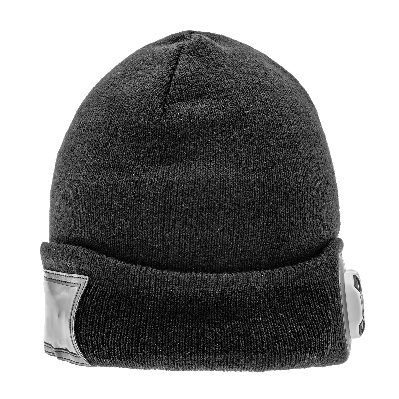 Kodiak® Beanie with Built-in Wide Beam Headlamp - LitezAll