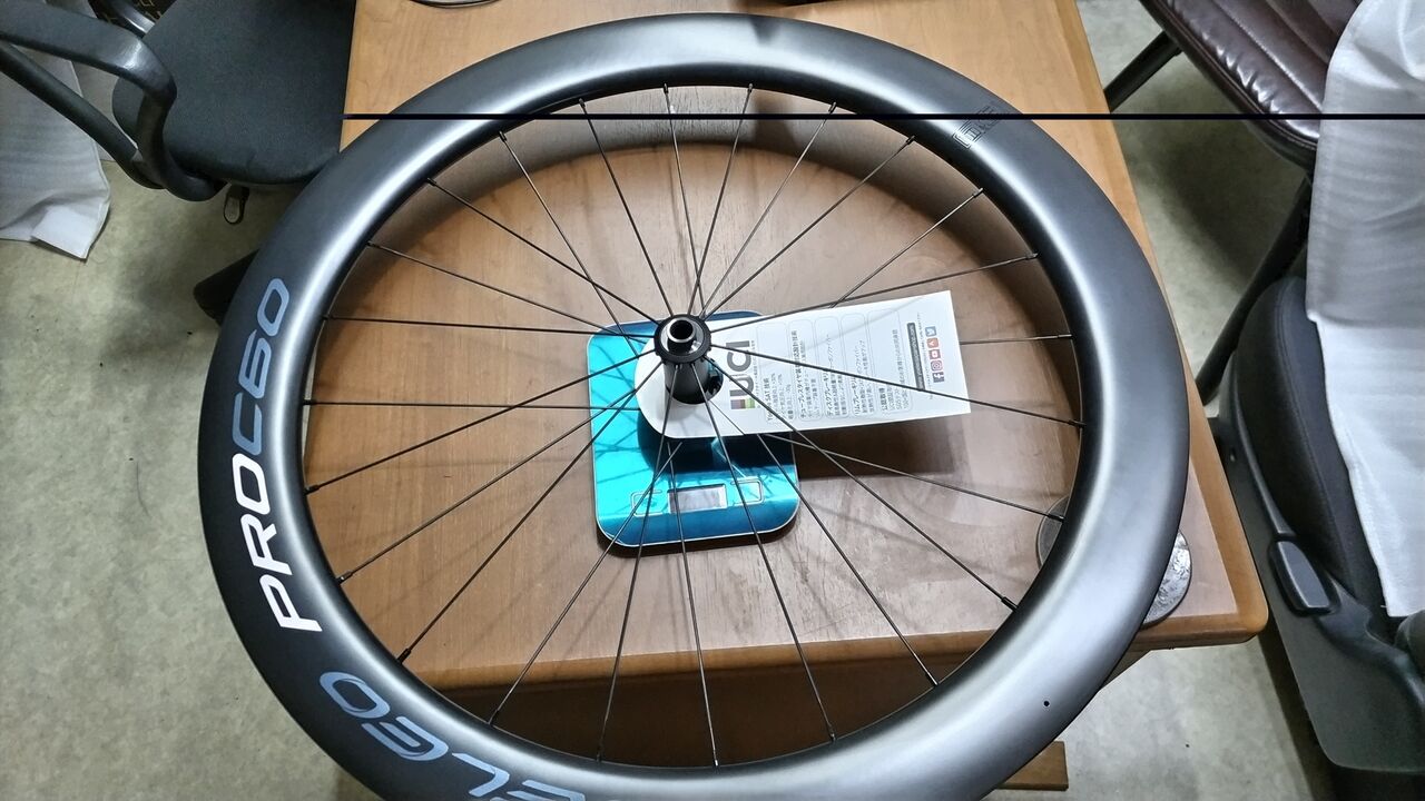 YOELEO SAT C60 DB PRO NxT SL2 : mekaanikko ブログ
