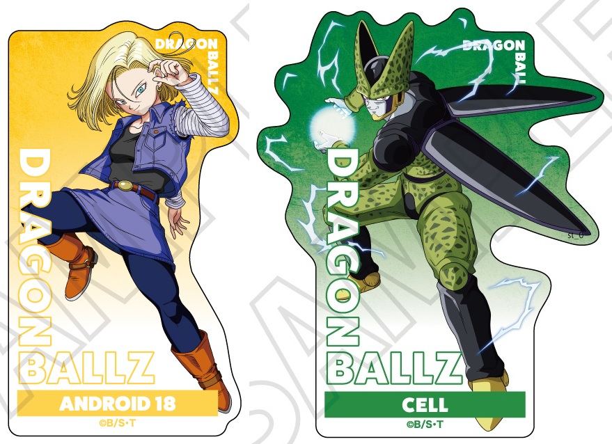 ジャンプフェスタ2026 ドラゴンボール関連【受注 JF限定・先行