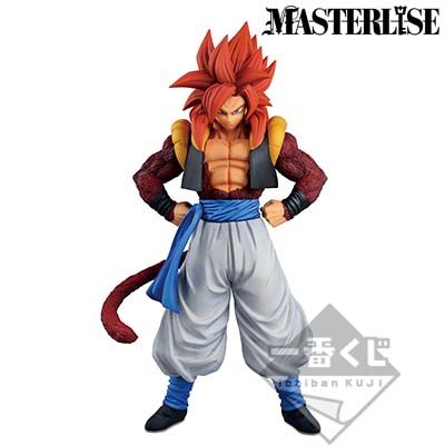 一番くじ『ドラゴンボール THE GREATEST SAIYAN』11月発売予定【取扱