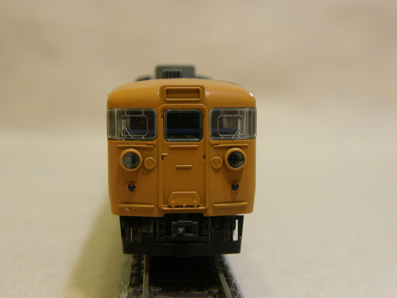 KATO 「153系 急行形電車」 : エヌゲ道 since 2015 ～Nゲージ鉄道模型