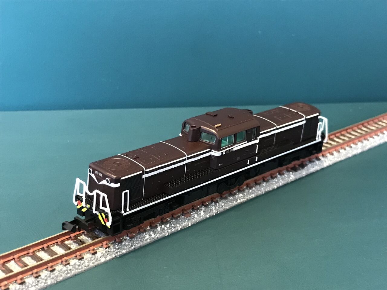 新品未使用】JAM会場限定 DD51-502 釧路機関区特別塗装 新品未使用