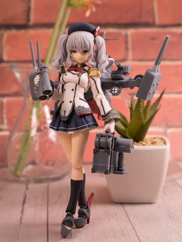 開封品】figma 鹿島 317 艦これ 開封品】figma 鹿島 317 艦これ 開封