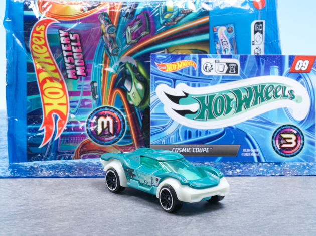 HOT WHEELS ホットウィール ミニカー まとめ ミステリーカー HOT