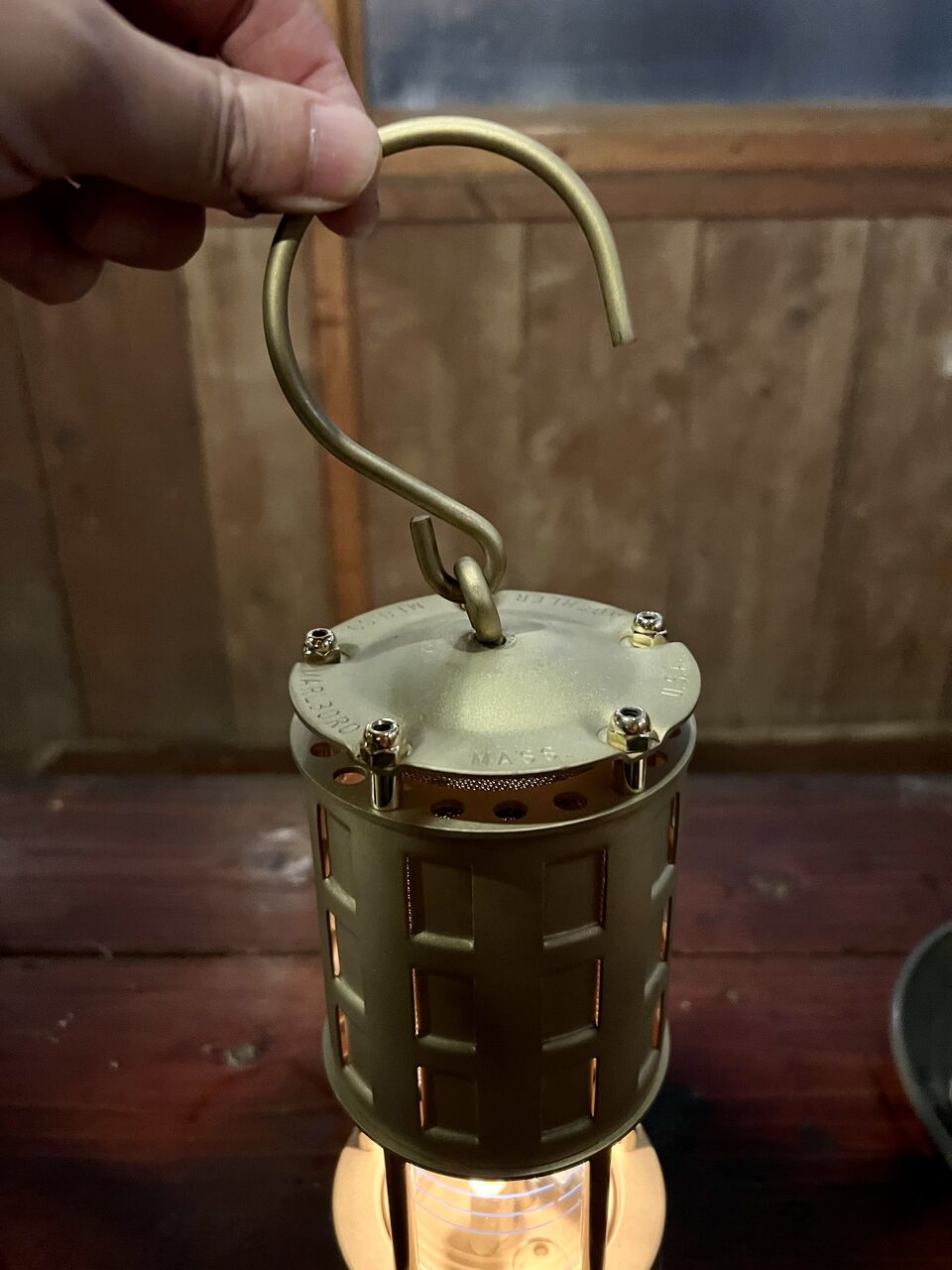 マイナーランプの最高峰？！の使い方と魅力を紹介 KOEHLER(ケーラー