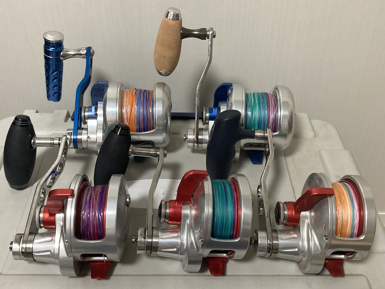 アキュレートBX2-600HNN 2speed 右ハンドル アキュレートBX2-600HNN