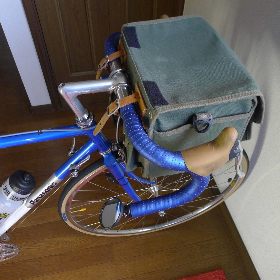 NITTO F-16 : あじこぼたより