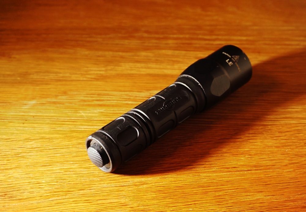 ただいま夏売セール中！SUREFIRE G2XLE LAW ENFORCEMENTモデル