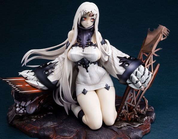 フィギュア】マックスファクトリー 『艦隊これくしょん -艦これ-』港湾