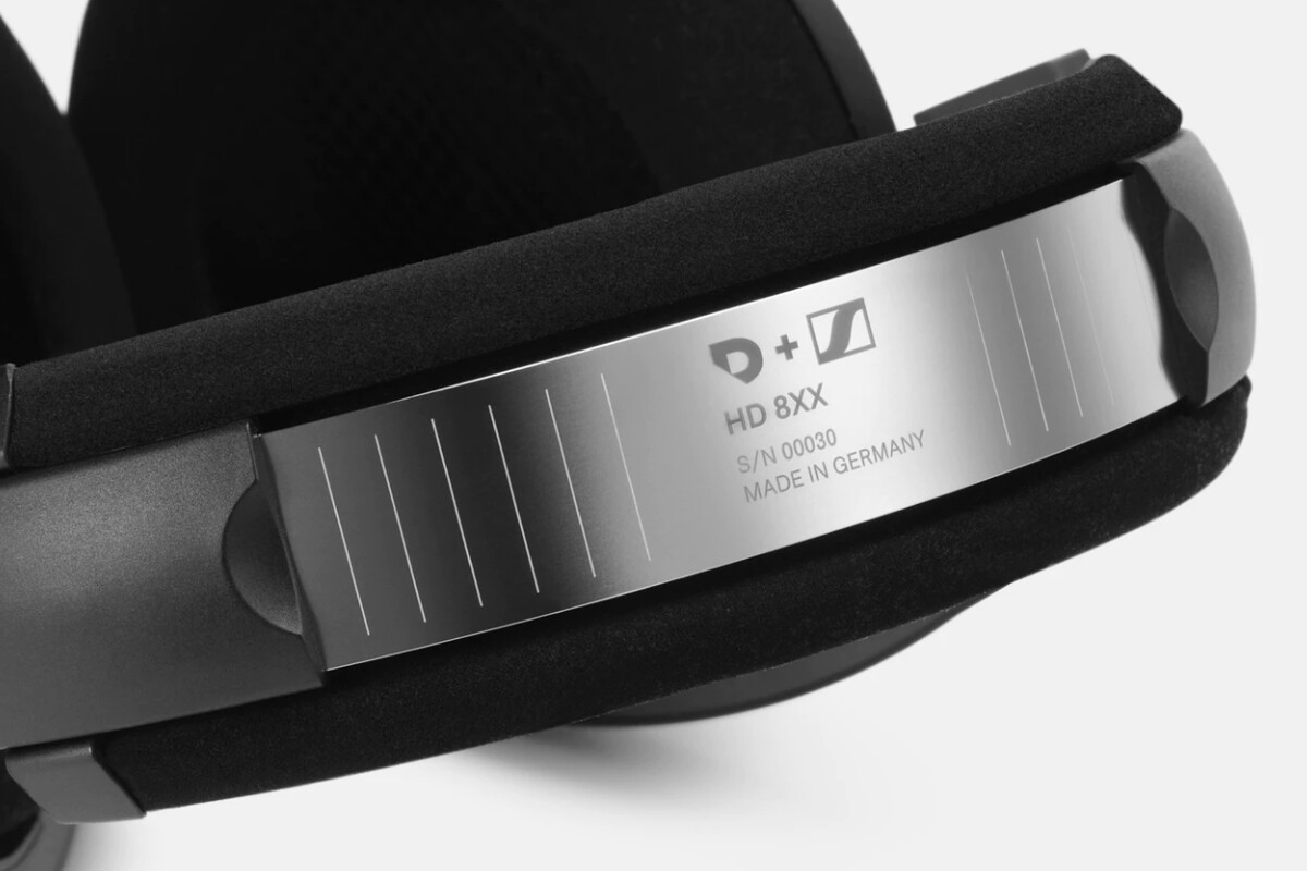 ネタ記事】「Drop＋Sennheiser HD8XX」(おま国仕様) ／ 低域強化いう