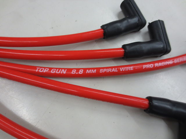 CHAMPION 8.8mmプラグコード プロレーシング : スタッフブログ