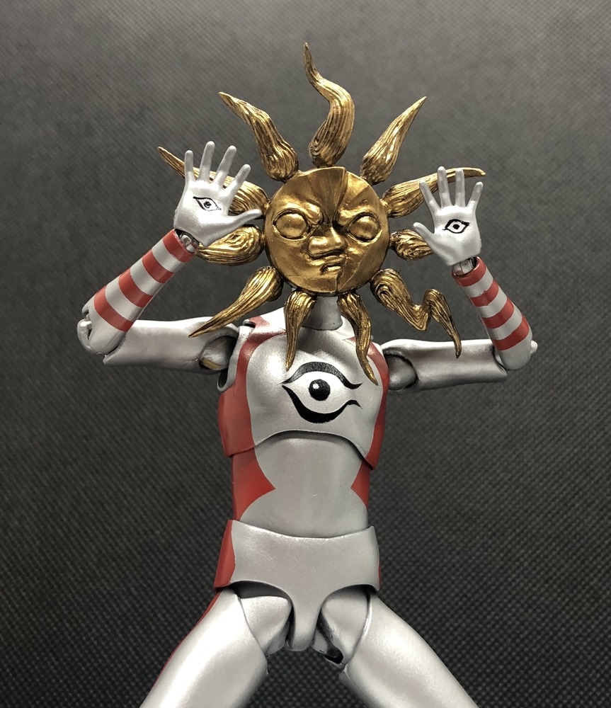 タローマン : DeeperDungeon