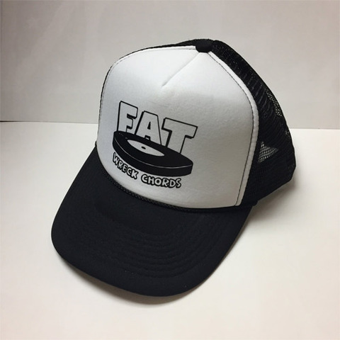 FAT WRECK CHORDSのグッズが新品で入荷！ : ディスクユニオン新宿