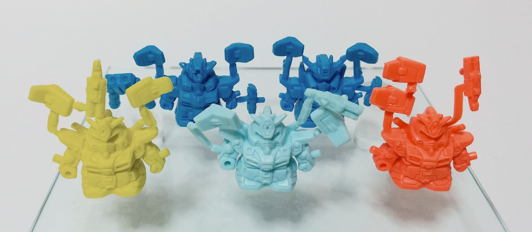 ガンダム ガン消し 確認用 ガンダム ガン消し 確認用 ガンダム ガン